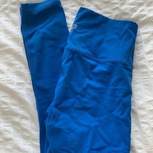 Aritzia TNA atmosphere high rise